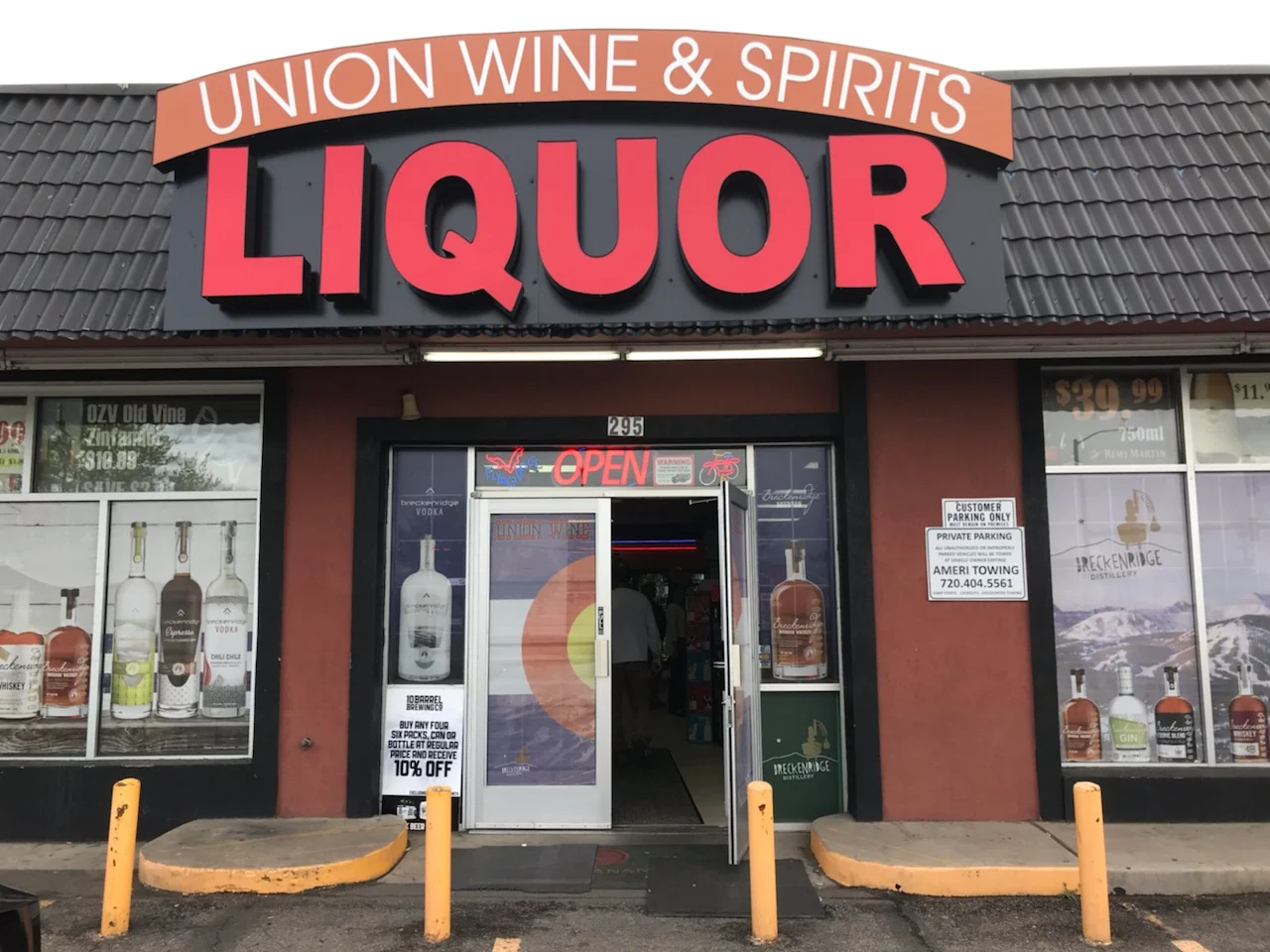 Affordable Signage of Colorado LLC